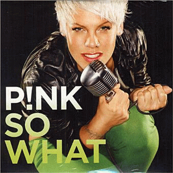 Pink : So What